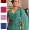 Vestido de festa