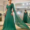 Vestido de festa