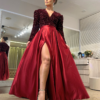 Vestido de festa