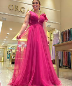 Vestido de festa