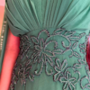 Vestido de festa