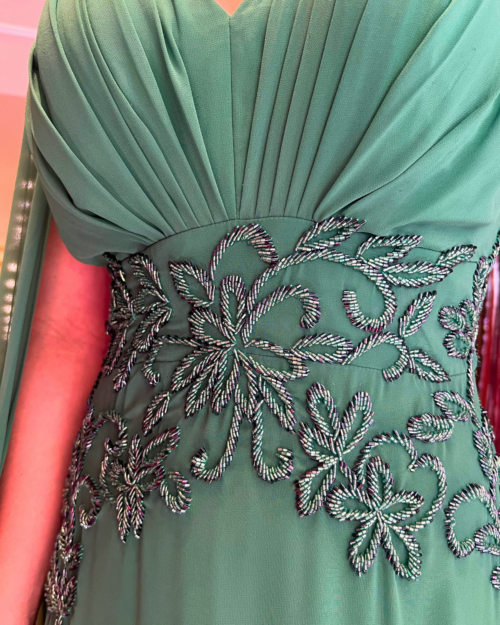 Vestido de festa
