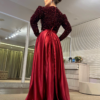 Vestido de festa