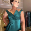 Vestido de festa