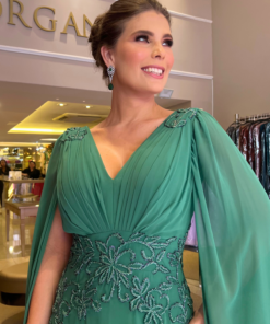 Vestido de festa