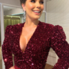 Vestido de festa