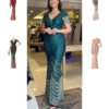 Vestido de Festa