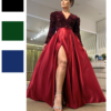 Vestido de festa