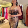 Vestido de Festa