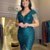 Vestido de Festa