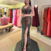 Vestido de Festa