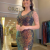 Vestido de Festa