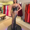 Vestido de Festa
