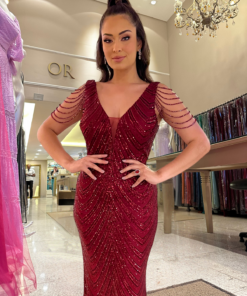 Vestido de Festa