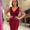 Vestido de Festa