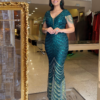 Vestido de Festa