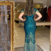 Vestido de Festa