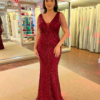 Vestido de Festa