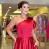 vestido de festa