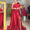vestido de festa