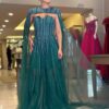 vestido de festa