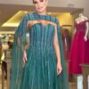 vestido de festa
