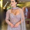 vestido de festa