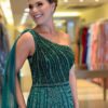 vestido de festa