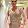 vestido de festa