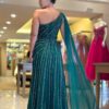 vestido de festa