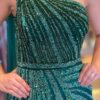 vestido de festa